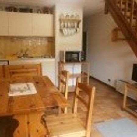 Апартаменти Duplex T2 Cosy 6 Pers, Parking, Centre St-Lary-Soulan - Fr-1-457-147 Сен-Ларі-Сулан Екстер'єр фото