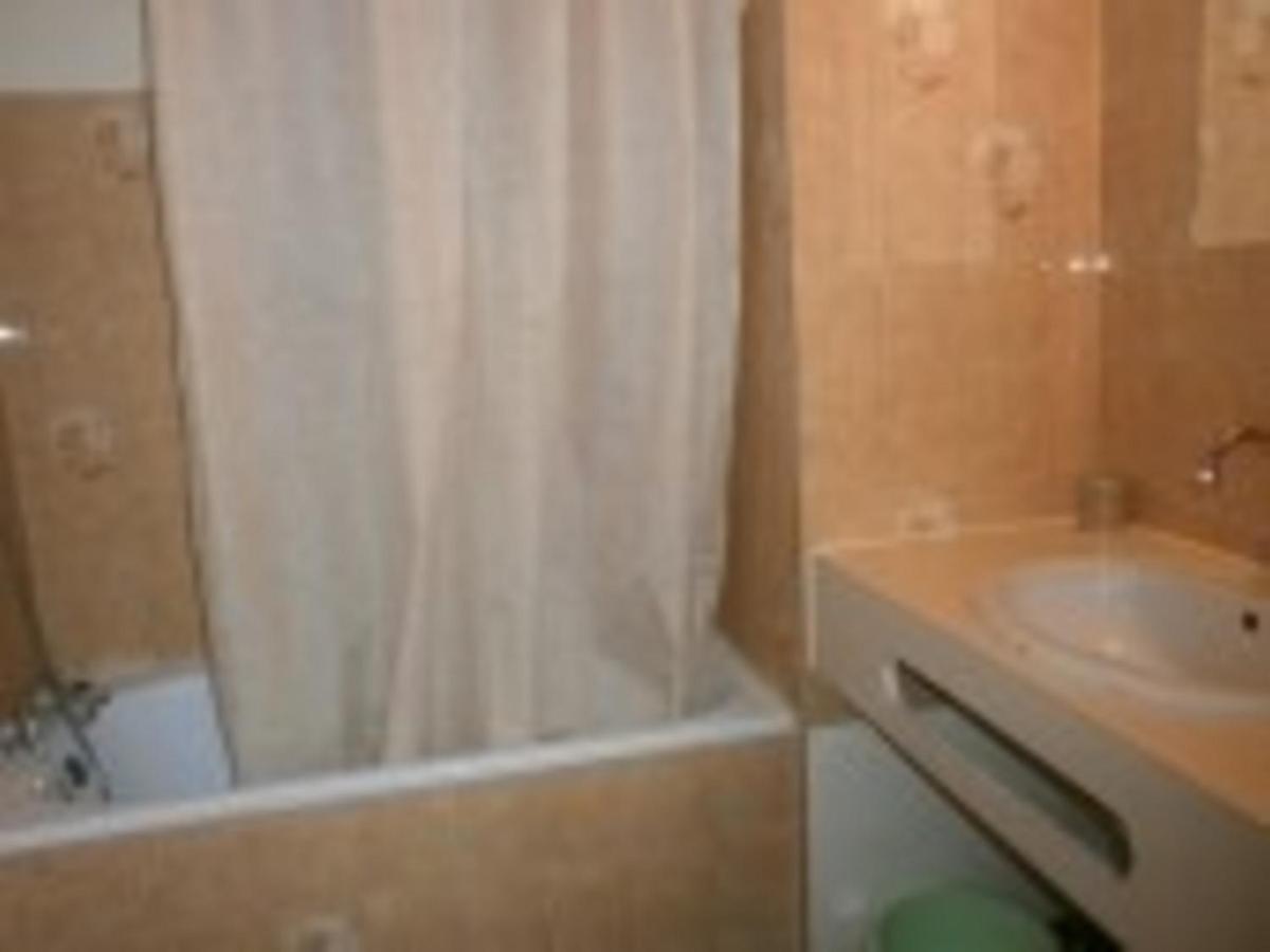 Апартаменти Duplex T2 Cosy 6 Pers, Parking, Centre St-Lary-Soulan - Fr-1-457-147 Сен-Ларі-Сулан Екстер'єр фото