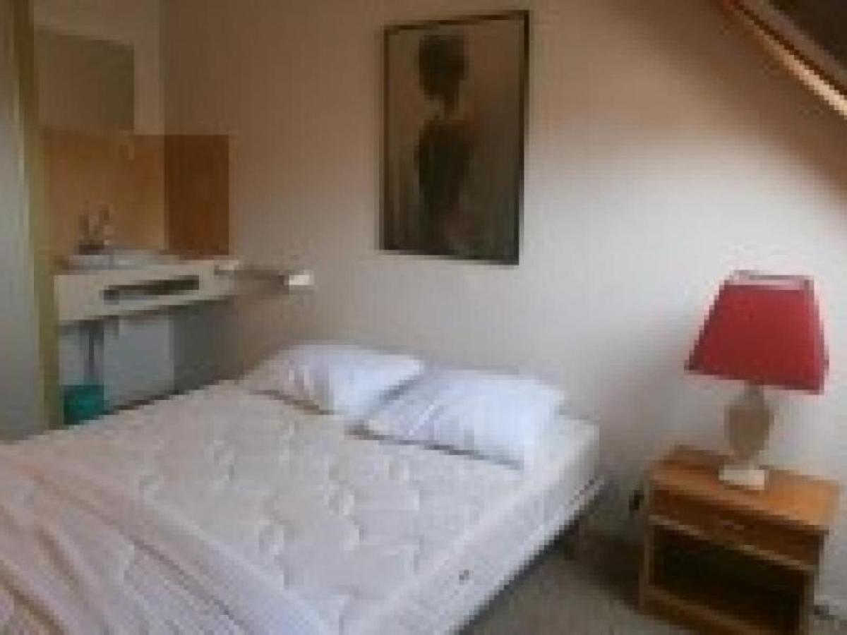 Апартаменти Duplex T2 Cosy 6 Pers, Parking, Centre St-Lary-Soulan - Fr-1-457-147 Сен-Ларі-Сулан Екстер'єр фото