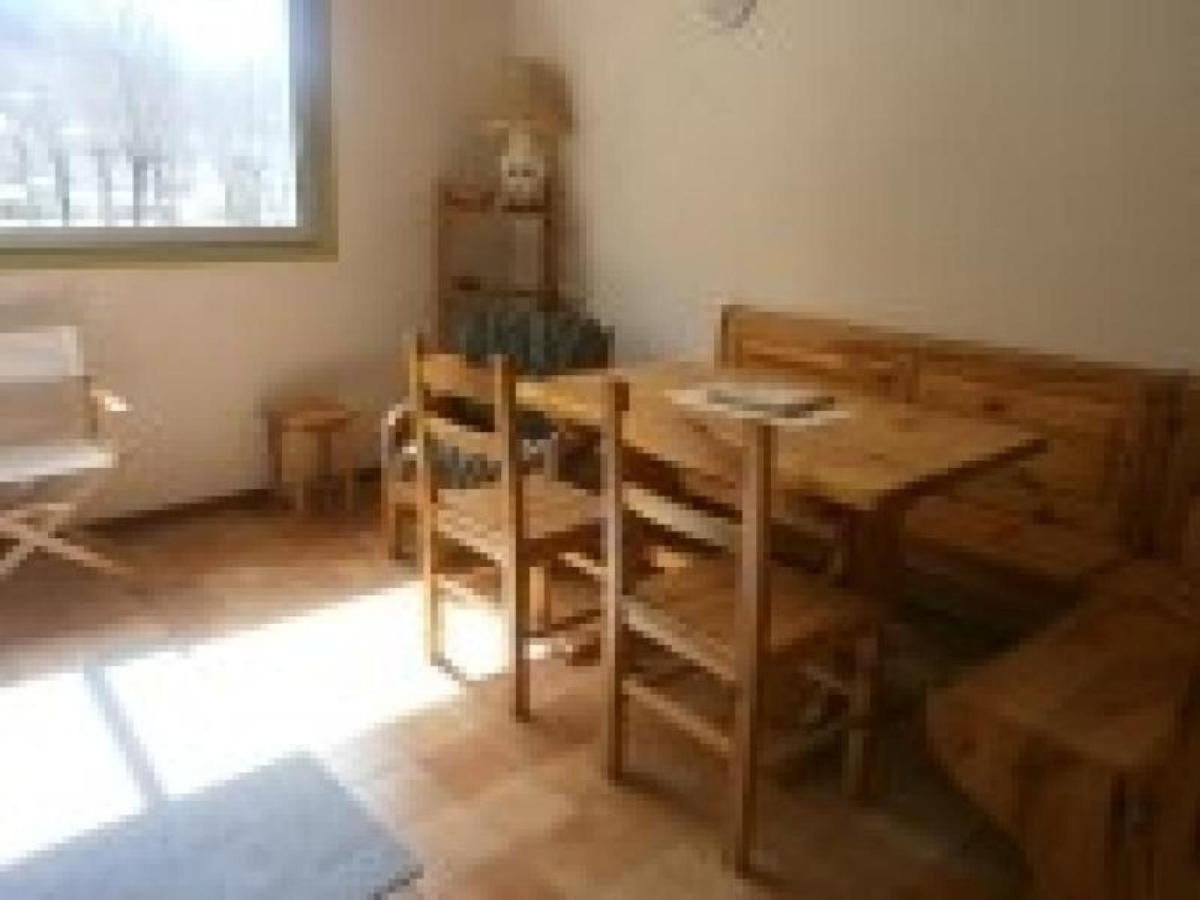 Апартаменти Duplex T2 Cosy 6 Pers, Parking, Centre St-Lary-Soulan - Fr-1-457-147 Сен-Ларі-Сулан Екстер'єр фото