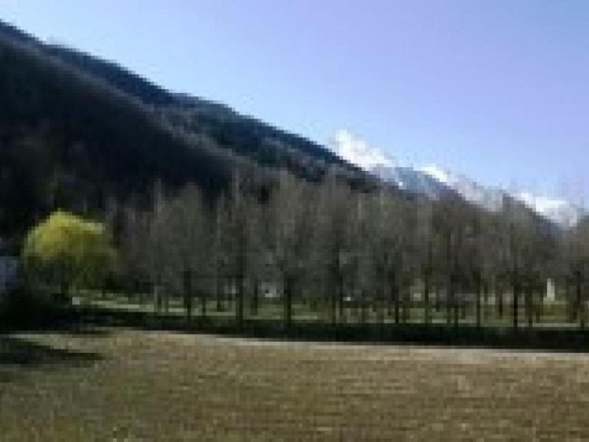 Апартаменти Duplex T2 Cosy 6 Pers, Parking, Centre St-Lary-Soulan - Fr-1-457-147 Сен-Ларі-Сулан Екстер'єр фото